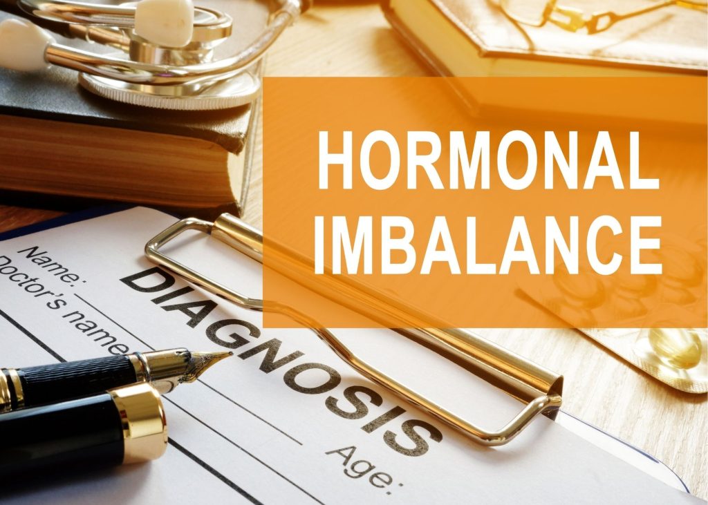 Don’t Ignore These Signs of Hormone Imbalance
